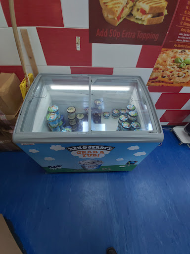 Photo of Krispy Foods - 9 Melrose Ave, Bletchley, Milton Keynes MK3 6PB